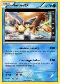 keldeo EX