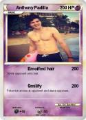 Anthony Padilla