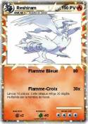 Reshiram