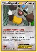 Diggersby