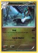 Pokemon Card