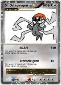 Dr. Octaganapus