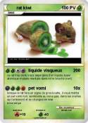 rat kiwi