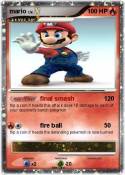 mario
