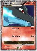 Charzard