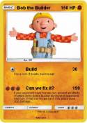 Bob the Builder
