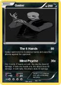 Gaster