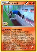 fort boyard