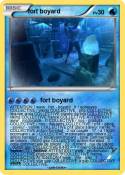 fort boyard