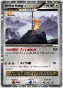 Avatar Aang
