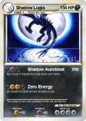 Shadow Lugia
