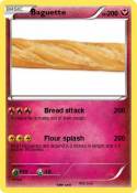 Baguette