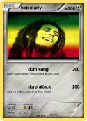 bob marly