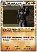 Bojownik Monoli
