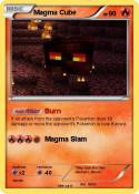 Magma Cube