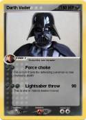 Darth Vader