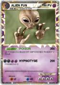 ALIEN FUN
