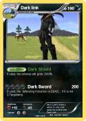 Dark link