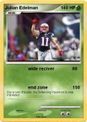 Julian Edelman