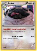 tucker