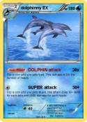 dolphinny EX