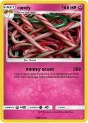 candy