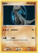 raptor