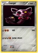 mangel