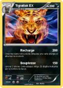 Tigrattak EX