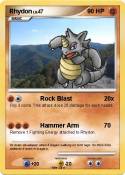 Rhydon