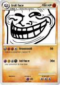 troll face