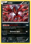 Yveltal
