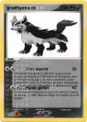 gradhyena ex