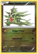 Mega Tyranitar