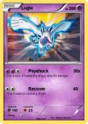 Lugia
