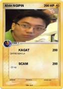 Alvin NGIPIN