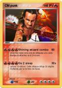 CM punk