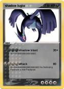 shadow lugia