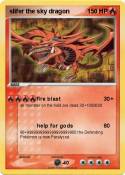 slifer the sky