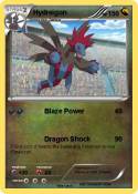 Hydreigon