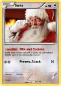 Santa