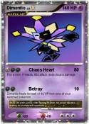 Dimentio