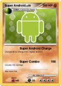 Super Android