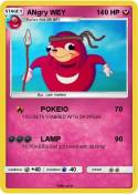 ANgry WEY