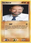 Tom Mulcair
