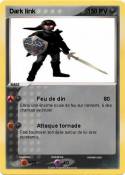 Dark link
