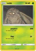 mOth