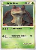 Jar Jar Binks