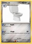 towlet