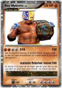 Rey Mysterio